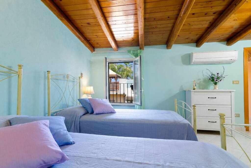 Casa Delle Zammare Fronte Mare Centro Storico Villa Riposto ภายนอก รูปภาพ