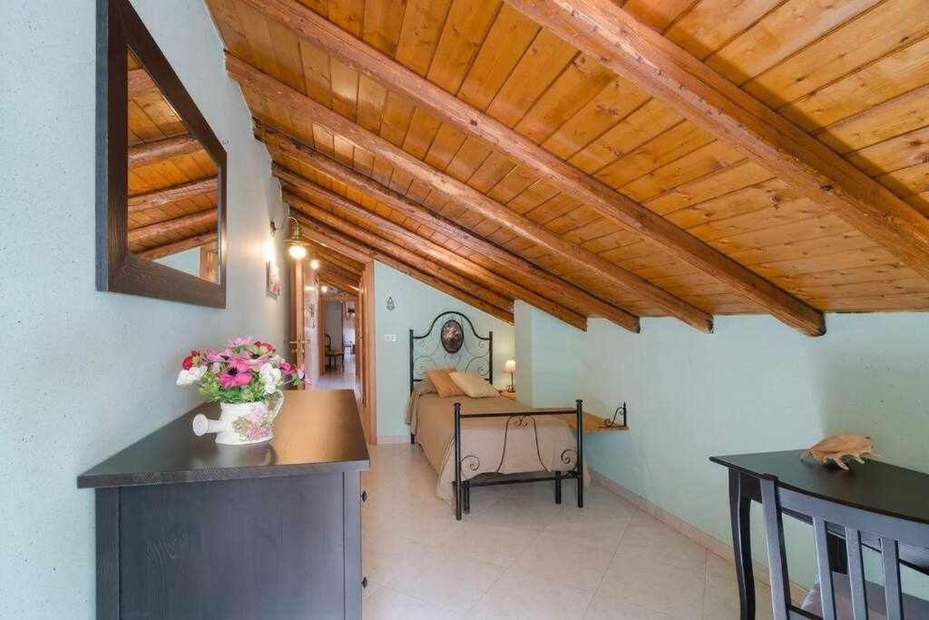 Casa Delle Zammare Fronte Mare Centro Storico Villa Riposto ภายนอก รูปภาพ