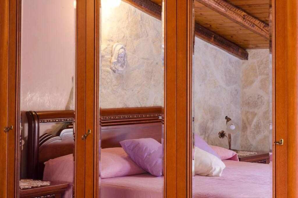 Casa Delle Zammare Fronte Mare Centro Storico Villa Riposto ภายนอก รูปภาพ