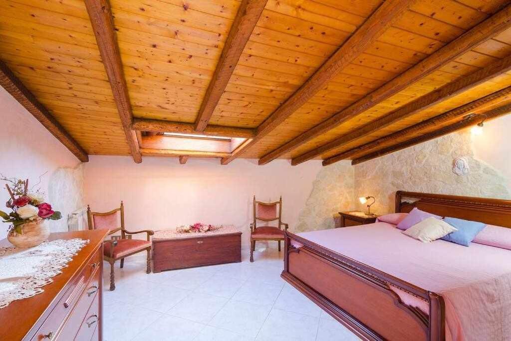 Casa Delle Zammare Fronte Mare Centro Storico Villa Riposto ภายนอก รูปภาพ